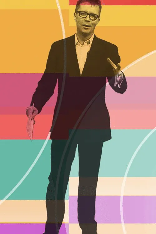 Poster for The Big Questions