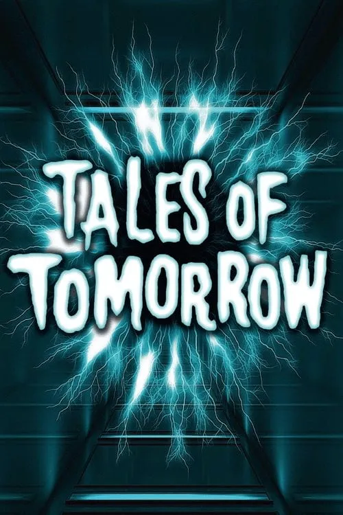Poster for Tales of Tomorrow