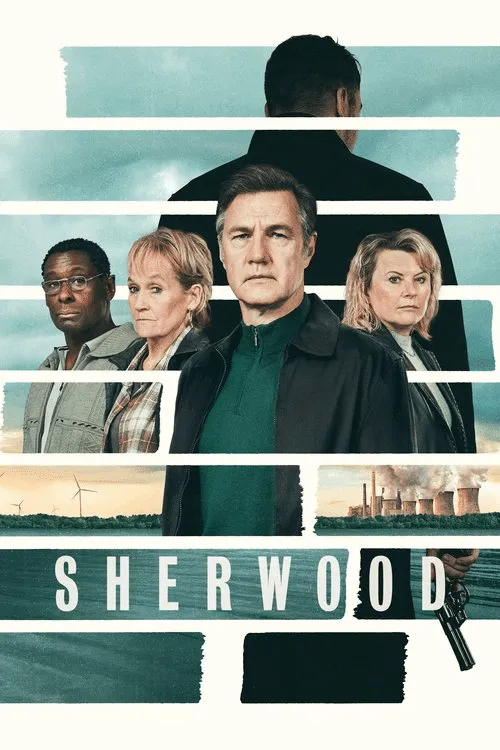 Poster for Sherwood