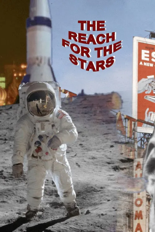Poster for The Reach for the Stars