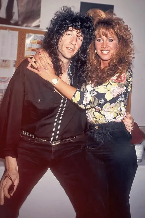 Poster for The Howard Stern Show