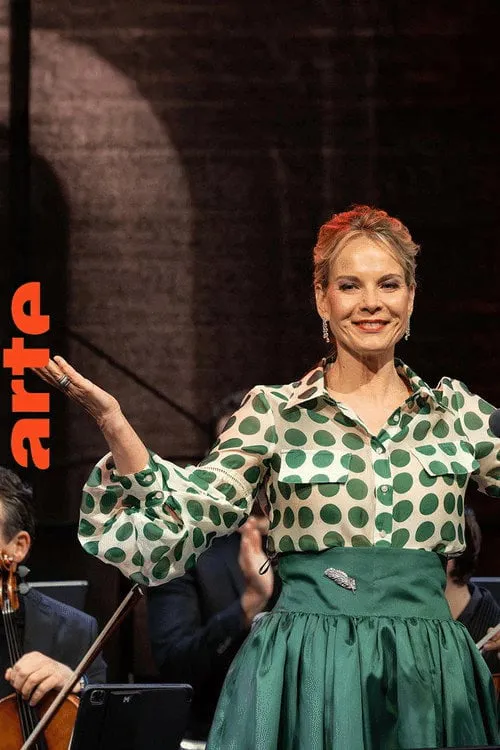 Poster for Elīna Garanča Sings “Carmen” @ Neuschwanstein Concerts 2025