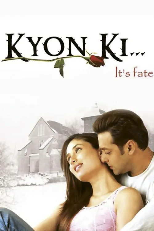 Poster for Kyon Ki