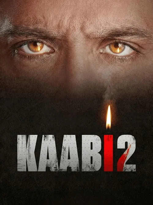 Poster for Kaabil 2