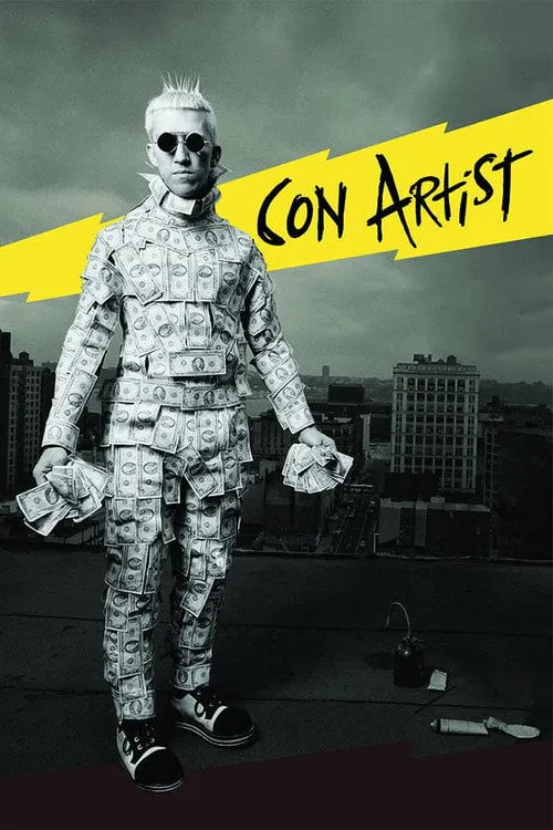 Poster for Con Artist
