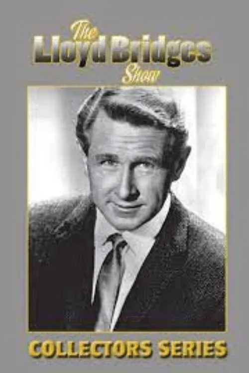 Poster for The Lloyd Bridges Show