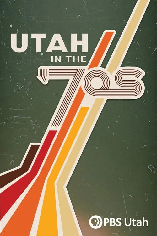 Poster for Utah in the ’70S