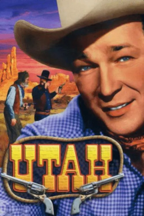 Poster for Utah