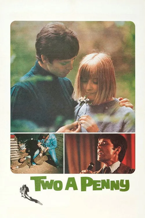 Poster for Two a Penny