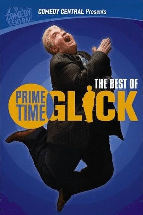Poster for Primetime Glick