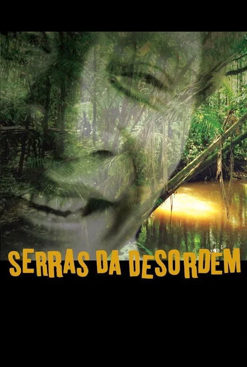 Poster for The Hills of Disorder