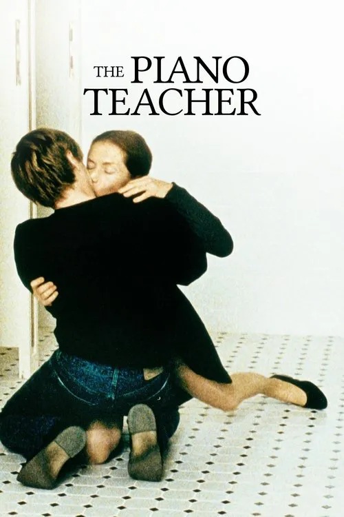 Poster for The Guardian