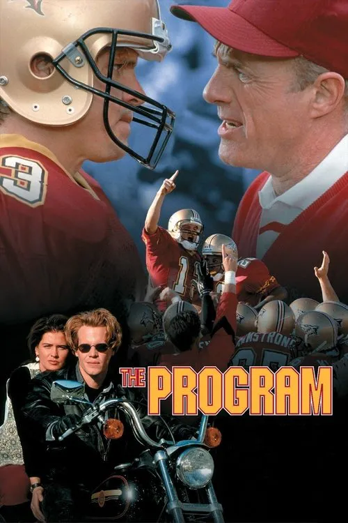 Poster for The Program