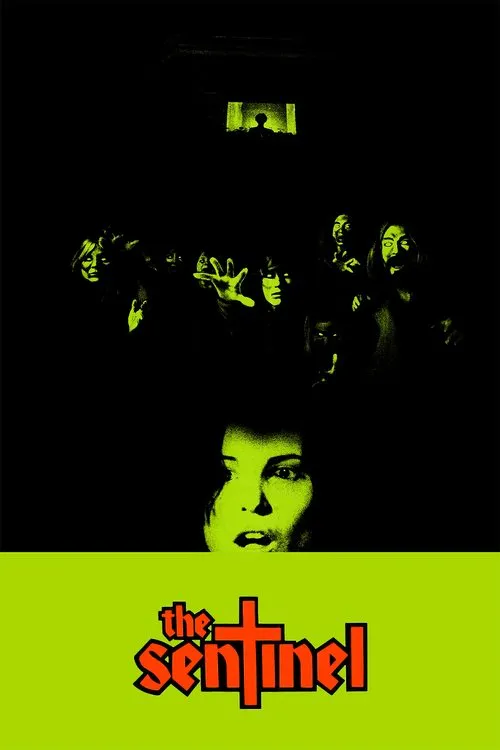 Poster for Harbor Command