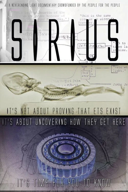 Poster for Sirius