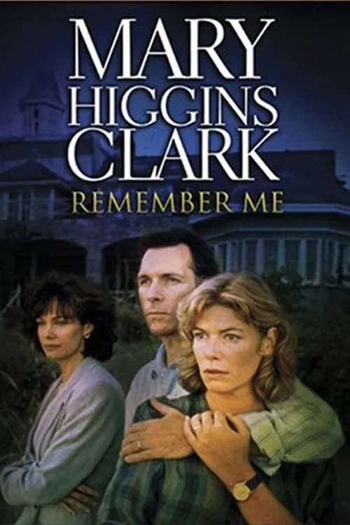 Poster for Remember Me