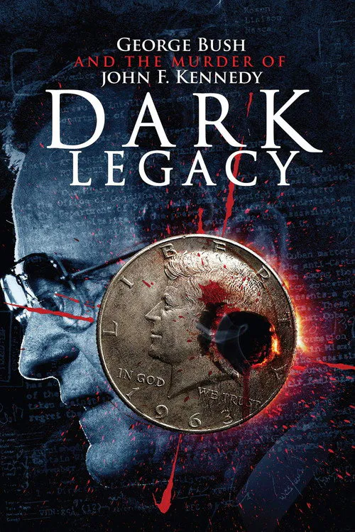 Poster for Dark Legacy