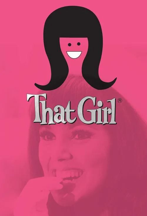 Poster for That Girl