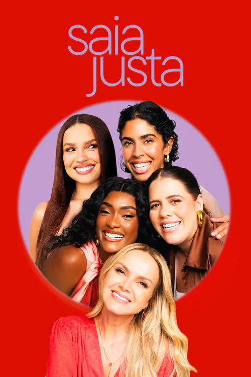 Poster for Saia Justa