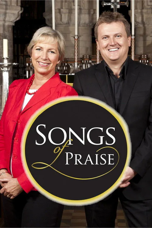 Poster for Songs of Praise