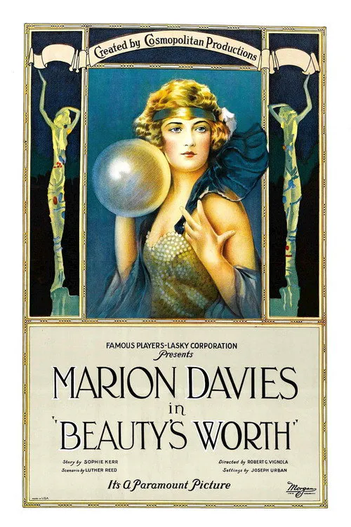 Poster for Beauty's Worth