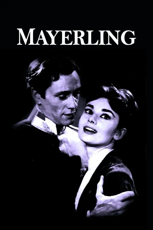 Poster for Mayerling
