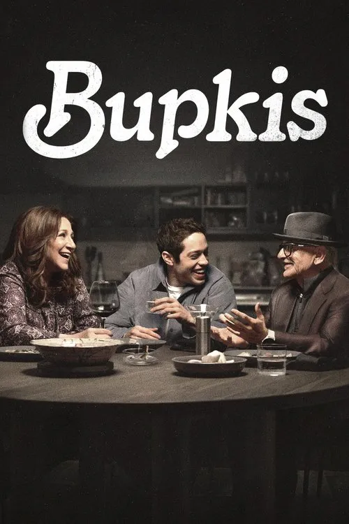 Poster for Bupkis