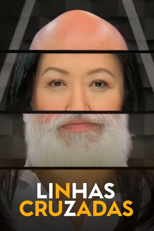 Poster for Linhas Cruzadas