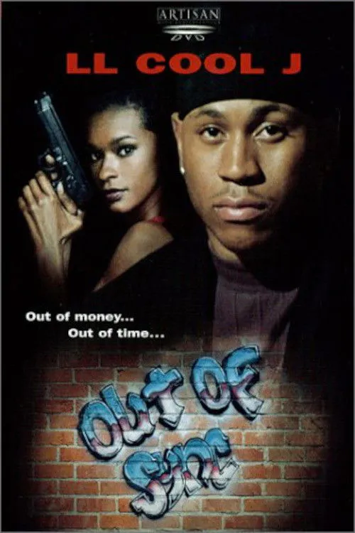Poster for Out-of-Sync