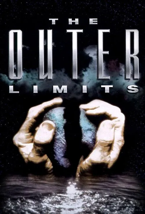 Poster for The Outer Limits