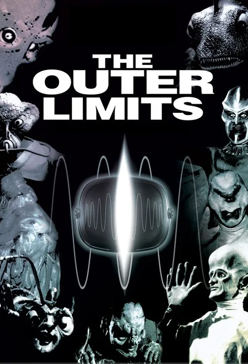 Poster for The Outer Limits