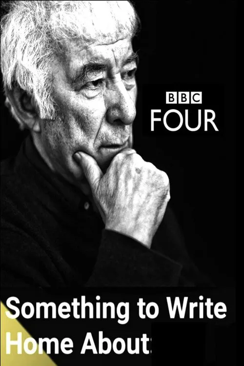 Poster for Something to Write Home About