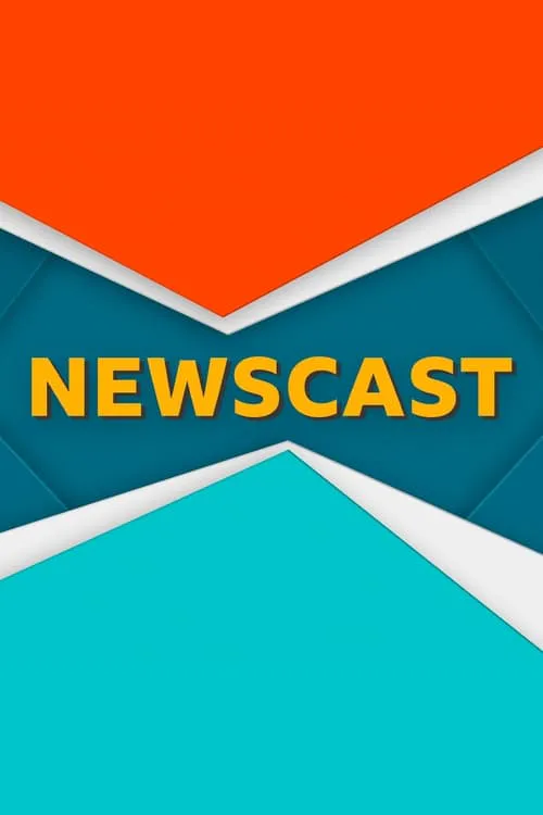 Poster for Newscast