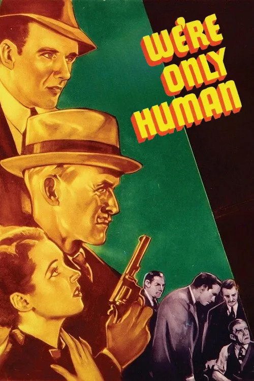 Poster for Those About to Die