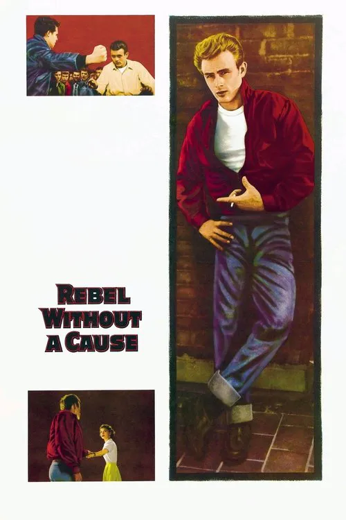 Poster for The Many Loves of Dobie Gillis
