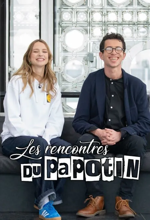 Poster for The a Talks