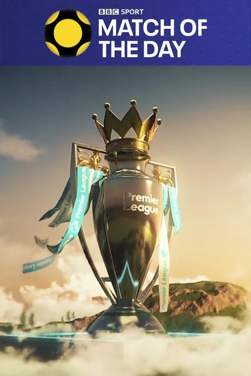 Poster for Match of the Day