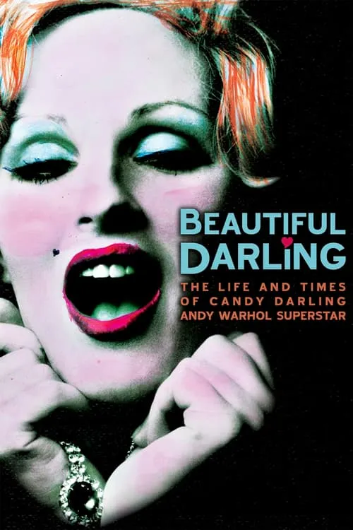 Poster for Beautiful Darling
