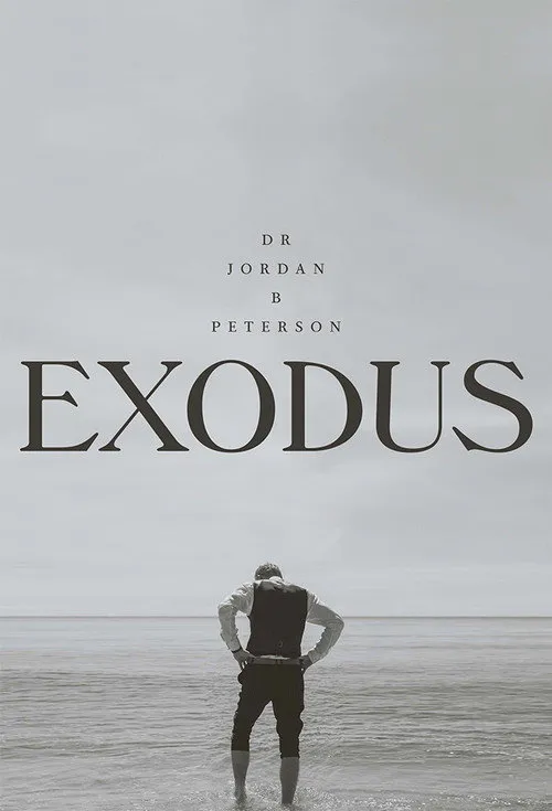 Poster for Exodus