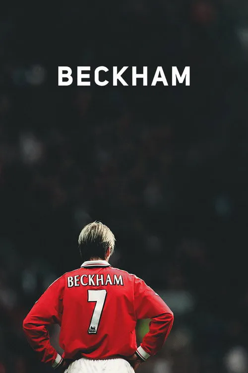 Poster for Beckham