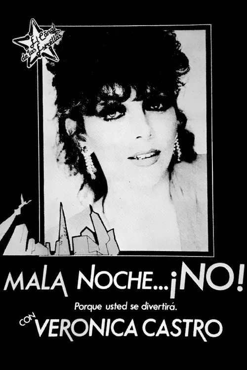 Poster for Mala Noche No!