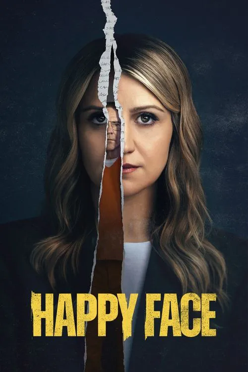 Poster for Happy Face
