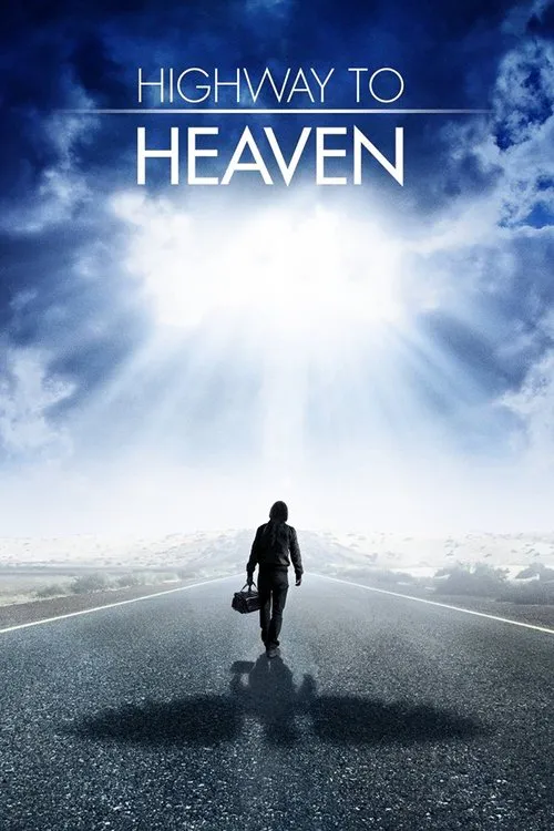 Poster for Highway to Heaven