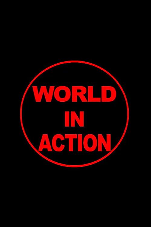 Poster for World in Action