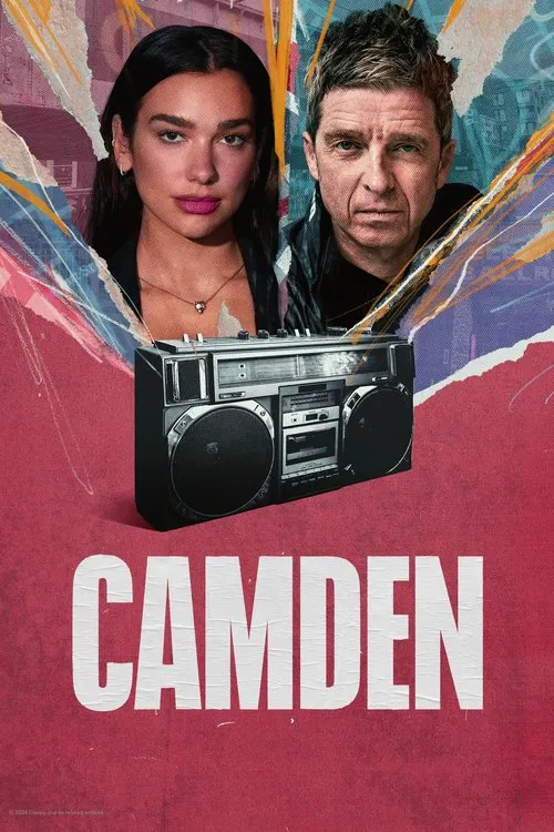 Poster for Camden