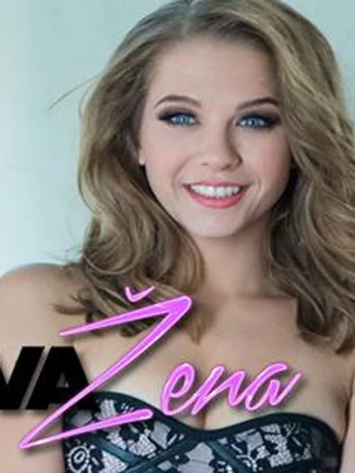 Poster for Prava Zena