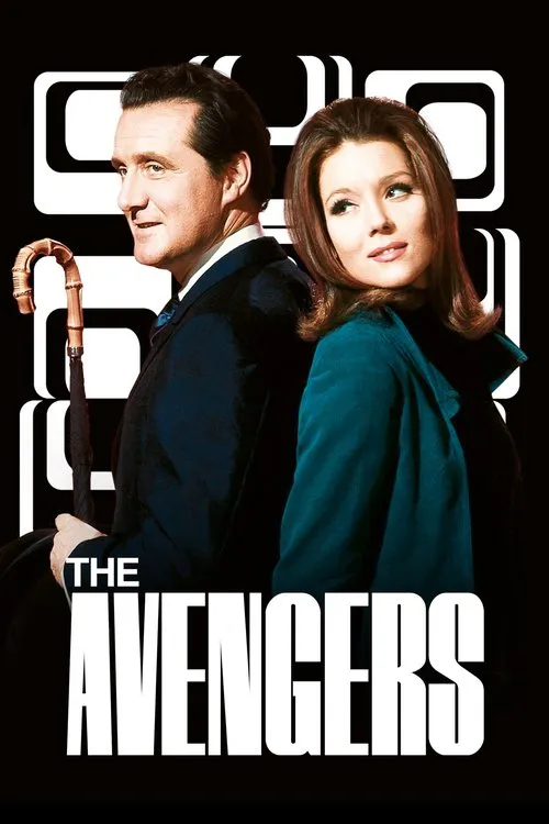 Poster for The Avengers