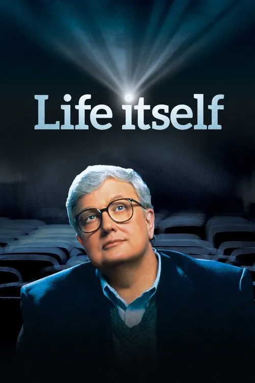 Poster for Life Itself