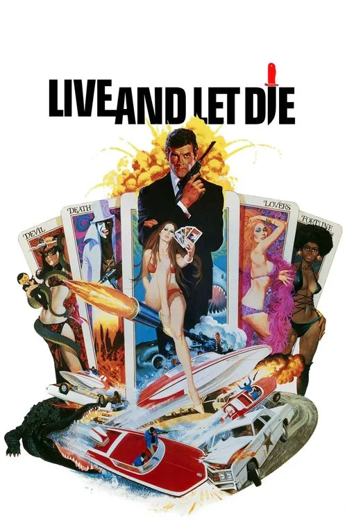Poster for Star Trek