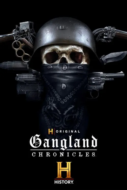 Poster for Gangland Chronicles